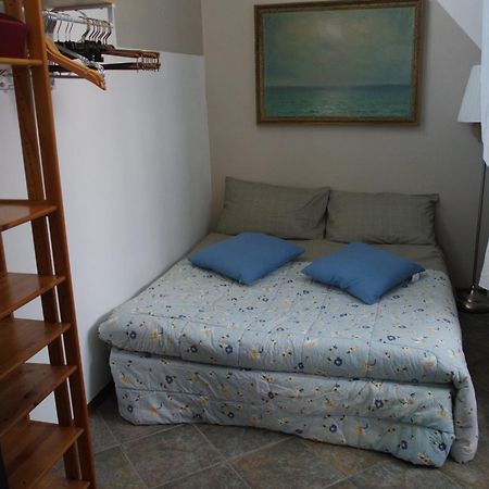 La Casetta Μπιέλλα Εξωτερικό φωτογραφία