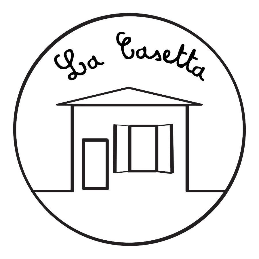 La Casetta Μπιέλλα Εξωτερικό φωτογραφία
