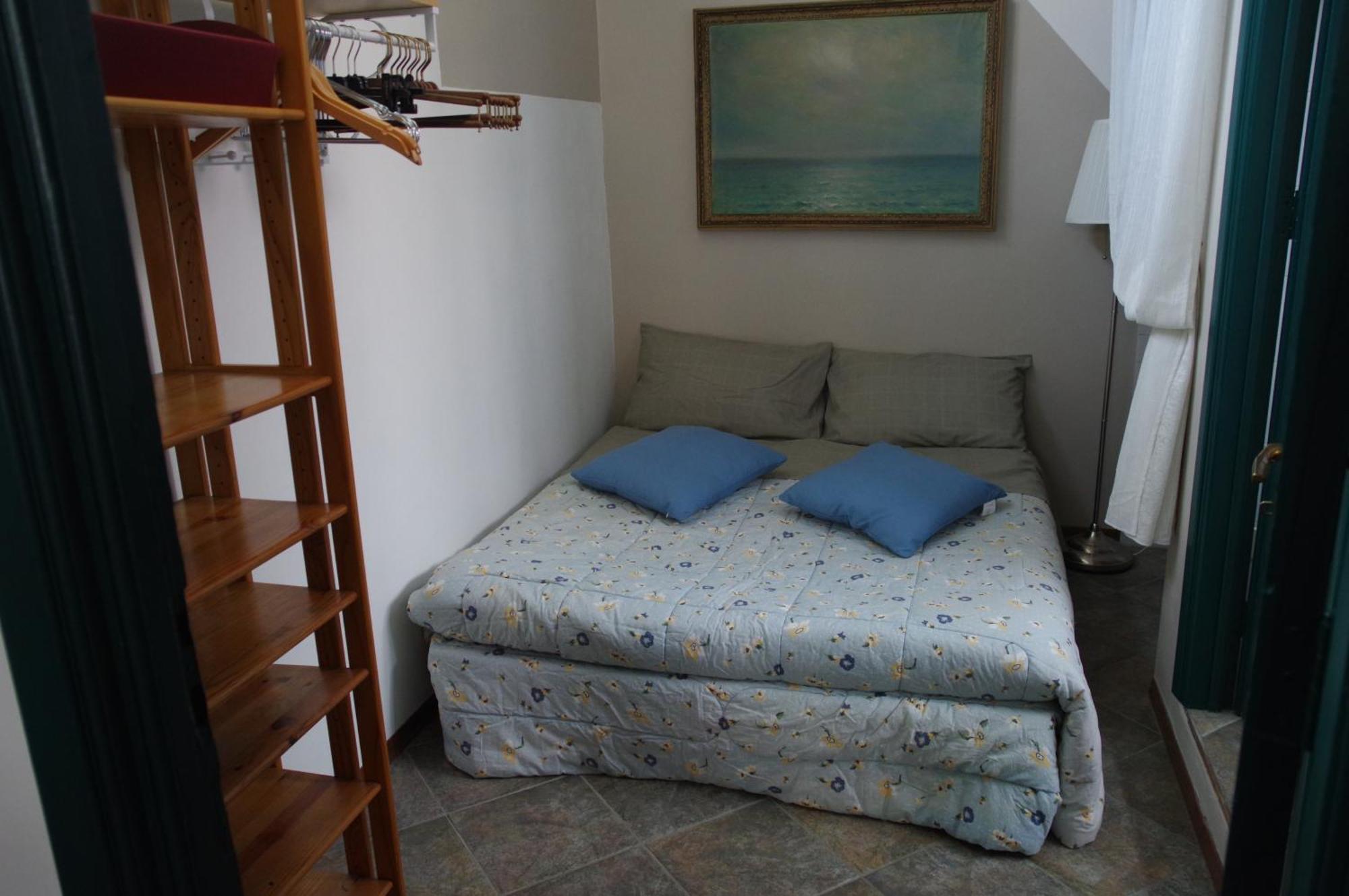 La Casetta Μπιέλλα Εξωτερικό φωτογραφία