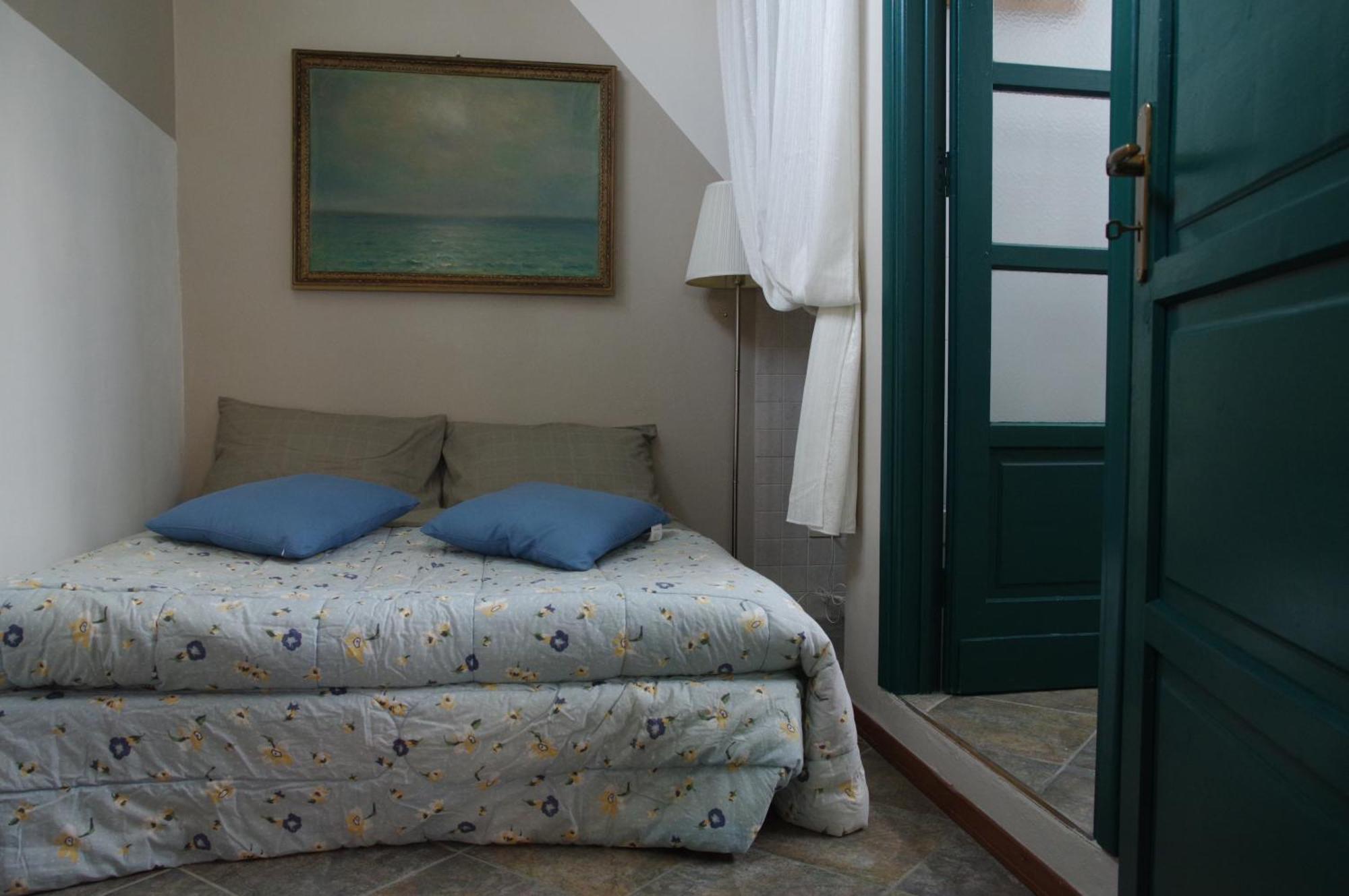 La Casetta Μπιέλλα Εξωτερικό φωτογραφία